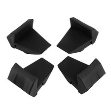 Tire Changer Jaw Protectors, 4Pcs 70mm Tire Changer Covers, Tire Changers Cla...
