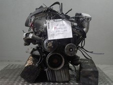 Motor ohne Anbauteile (Benzin) 111961 MERCEDES-BENZ C-Klasse (W202) C 220