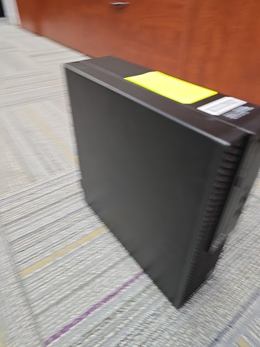 Dell Optiplex 3050 I5 8gb 500ssd - Afbeelding 2 van 4