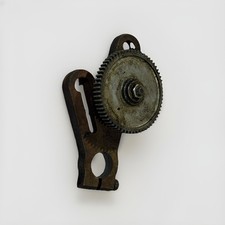 Craftsman 109 Lathe Banjo Bracket W/ Gear