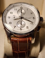 Hamilton Jazzmaster Maestro Working 6
