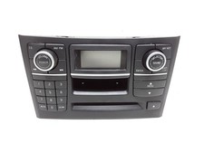 Volvo XC90 2010 Unité principale radio CD DVD GPS 31300031 LGI110264