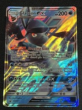 Glaceon GX #269/SM-P Prices | Pokemon Japanese Promo | Pokemon Cards