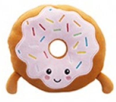 Softlings Sprinkles der Donut Plüsch 15cm Plush Toy Merch Stofftier Kuscheltier 
