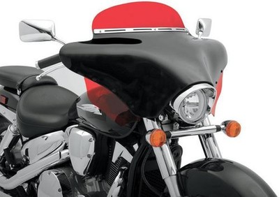 Memphis Shades Batwing Fairing Motorcycle Windshields/Fairings MEM7031