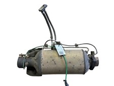 2010-2013 Land Rover Discovery 3.0L Catalytic Converter.