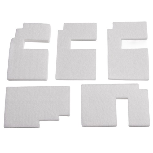 1 Set Waste Ink Pad Tank Sponge Replacement Parts XP-750 XP801 XP802 XP810 - Afbeelding 11 van 12