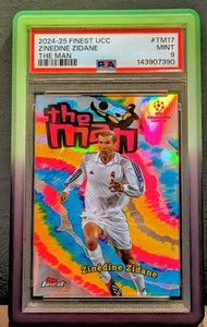 Zidane Zinedine | eBay