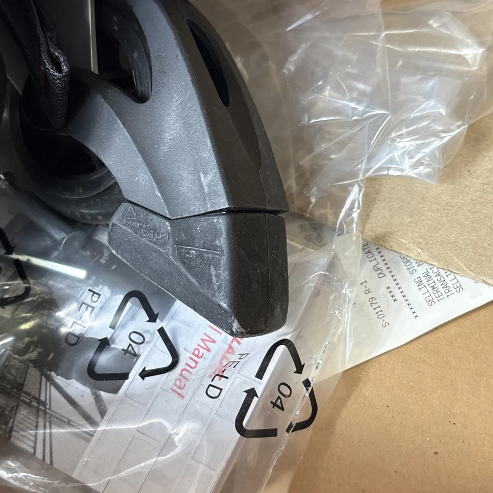 Rollerblade grün/schwarz Herren Inline Skates Größe 8 SG5 Kugellager 80 mm Rollen Box - Bild 3 von 4