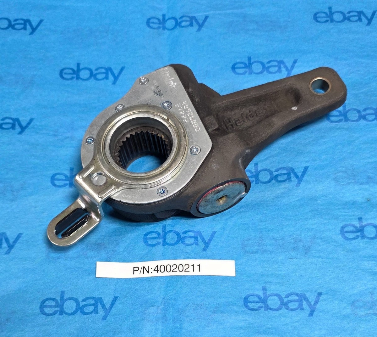 40020211 Genuine Haldex Automatic Slack Adjuster OEM - New | eBay