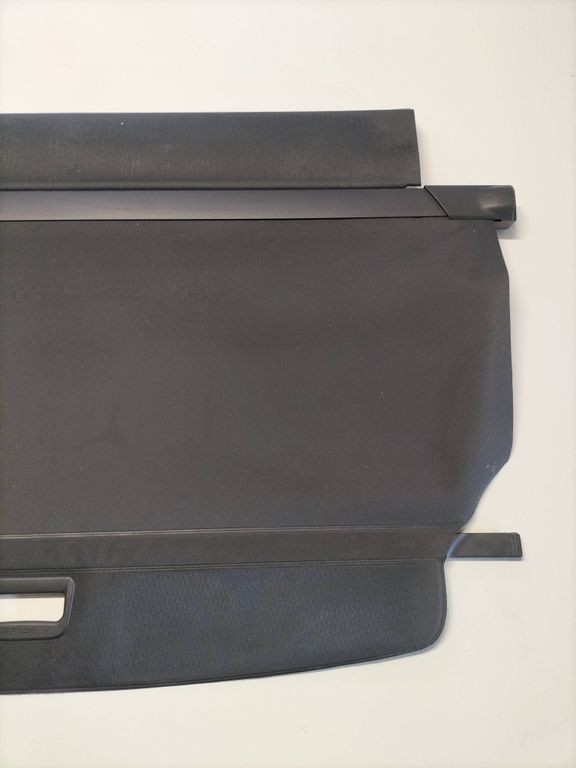 APL Skoda Octavia Mk2 (1Z) 2007 copertura vano di carico copertura bagagliaio 1Z9867871E
