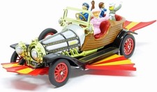Corgi CC03502 Chitty Chitty Bang Bang 1:45 Scale Die-Cast Car Model by Corgi - 5