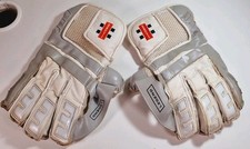 GRAUE NICOLLS LEGEND Cricket Handschuhe Herre...