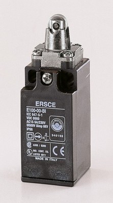 Bremas E10200BI Limit Switch