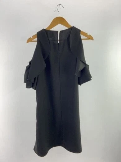 kate spade new york abito senza maniche M poliestere BLK OUMU1011