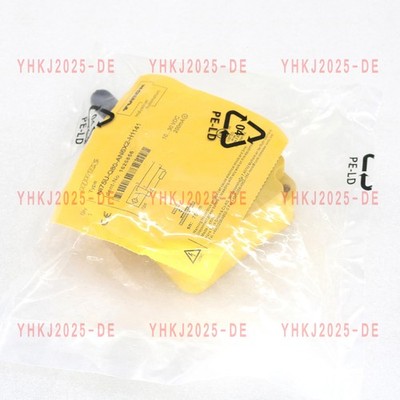 Neu TURCK NI75U-Q80-AN6X2-H1141 Näherungssensor Qualitätssicherung