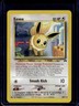 2001 Pokemon Neo Discovery Eevee #38/75