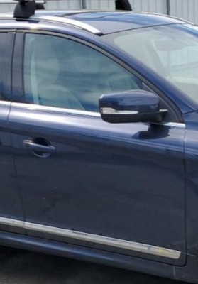 2014-2017 Volvo XC60 RH Right Passenger Front Door OEM
