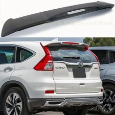 For 2012 2013 2014 2015 2016 Honda CRV CR-V Factory Style Spoiler Wing PRIMER