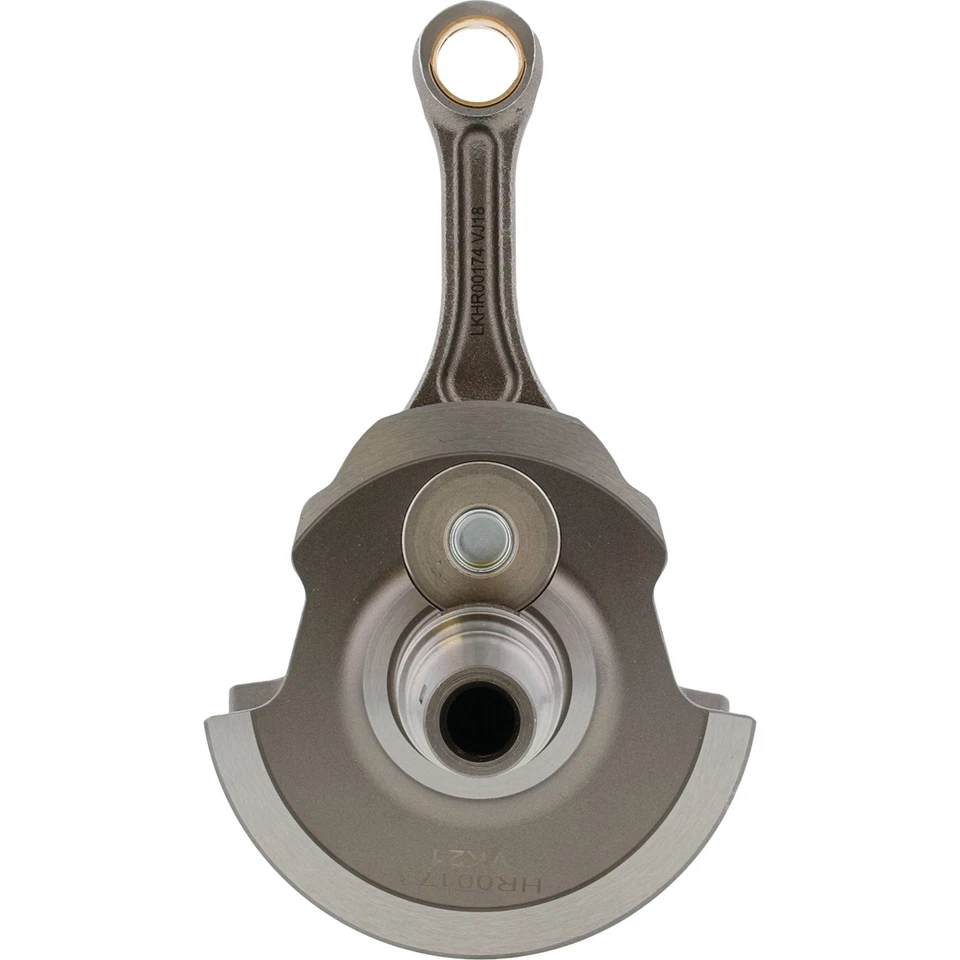 Crankshaft For Husqvarna FC 250 2016-2018 79030018000, 79030018100; HR00173 Foto 3 de 4