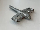 DINKY TOYS 63B SEAPLANE (SHORT S.20 MERCURY) VINTAGE 1939-41 SPARES/REPAIR