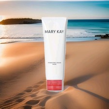 Mary Kay Hydrating Cream Maske Neu&ORP Einzig...