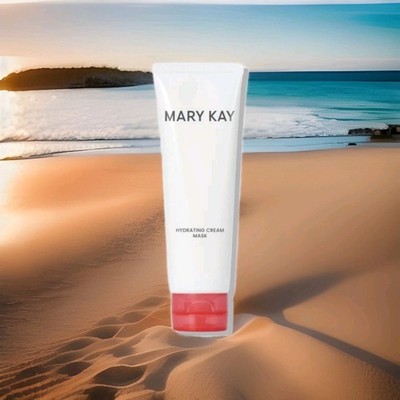 Mary Kay Hydrating Cream Maske Neu&ORP Einzigartig MHD 12/28