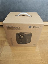 Xiaomi Smart Projector L1 - Google TV 1080p F...
