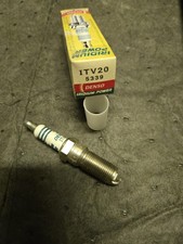 Denso Spark Plug, Iridium, ITV20 5339. SOLD I...
