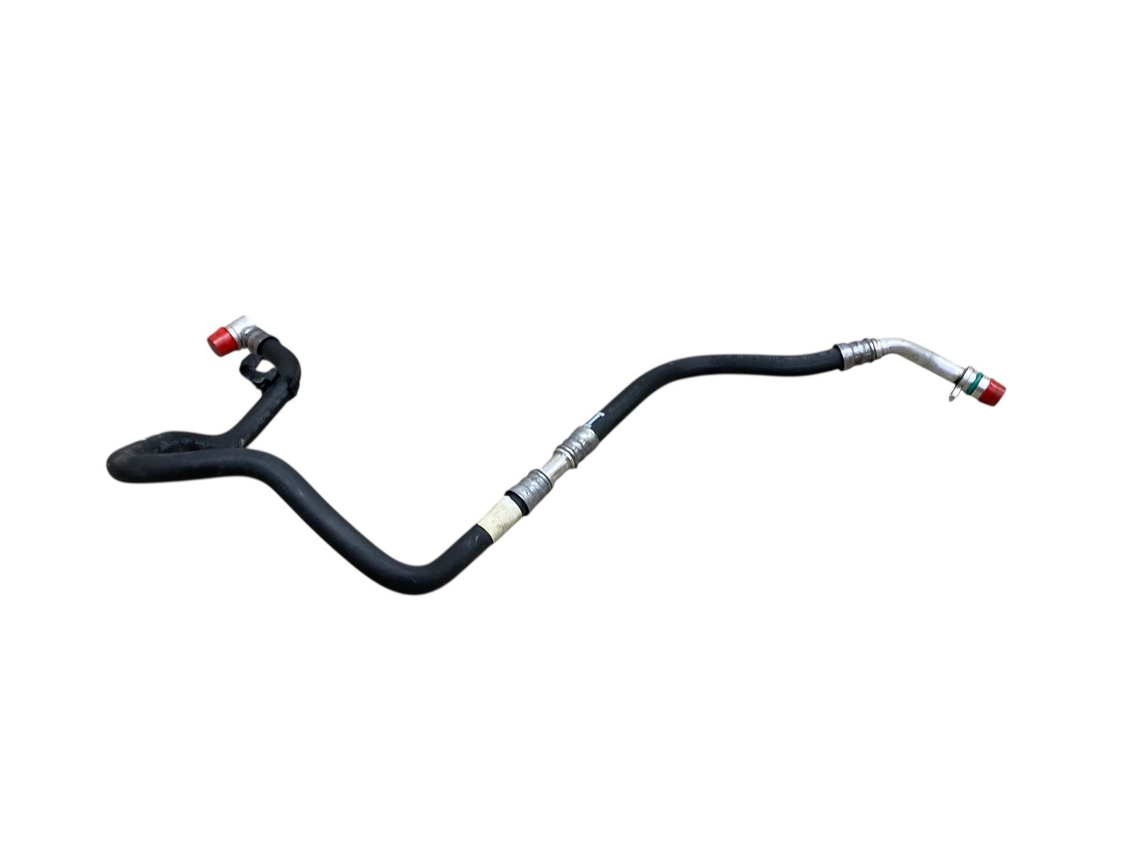 2022 Aston Martin V8 Vantage 4.0L M177 Enigne Oil Cooler Hose Pipe KY63-6B747-AA