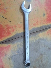 PROTO TOOLS USA 21mm Combination Wrench 1221M Metric Professional 12 Point USA