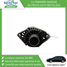 Alternateur Fiat BRAVO