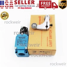 FOR HONEYWELL Limit Switch SZL-WL-D SZLWLD NEW 1PC 3months warranty