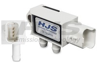 HJS Sensor Abgasdruck Original Ersatzteil 92 09 1055 FüR Opel Fiat X82 NV300 X62