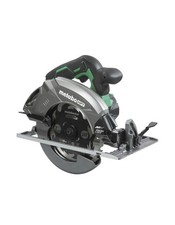 Metabo 36V 7-1/4-in Cordless Circular Saw, C3...