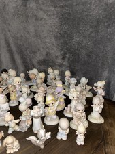 Precious Moments Figurines (2/3)