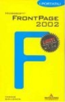 Frontpage 2002. I Portatili von Guillemain Thomas | CD | Zustand gut