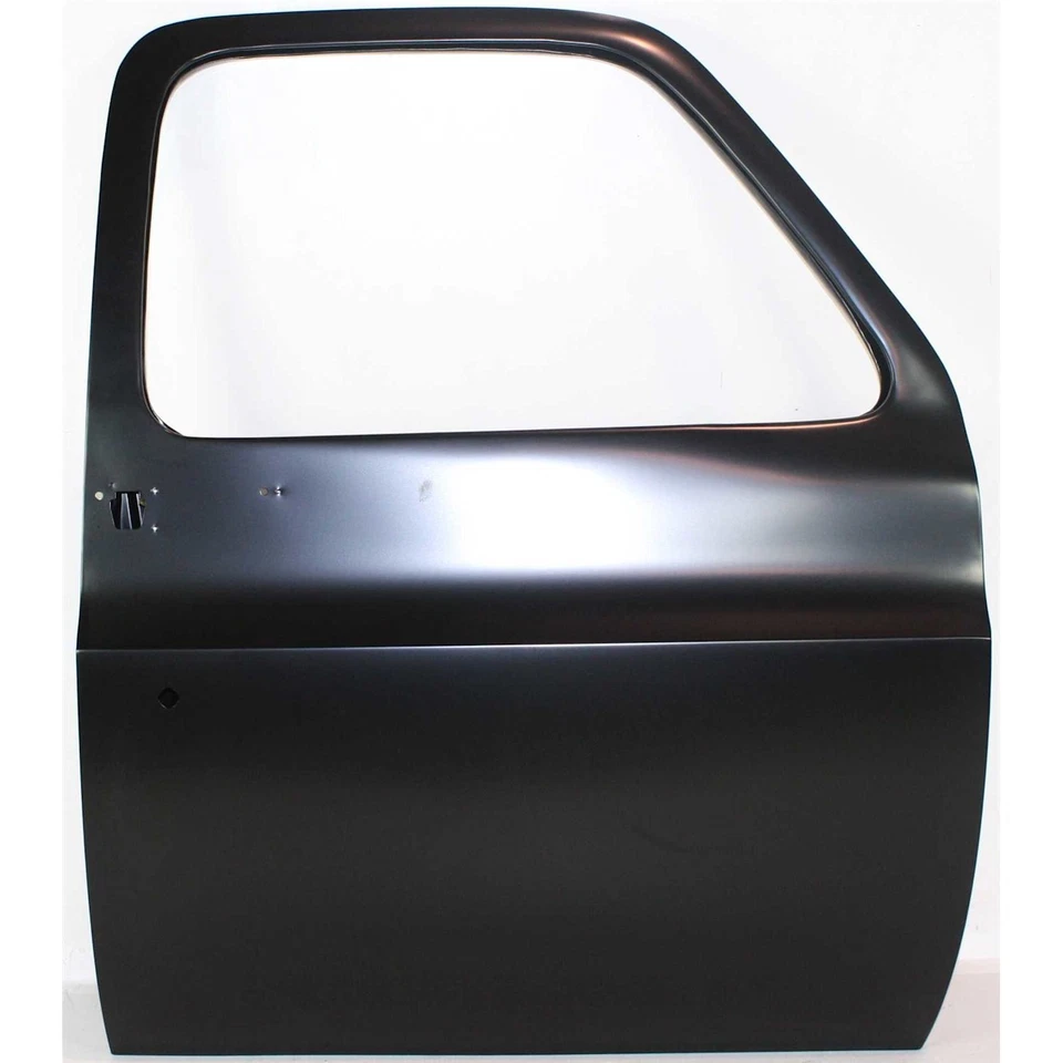 Door Shell For 78-86 Chevrolet C10 Set of 2 Front Driver and Passenger Side - Image 2 of 4