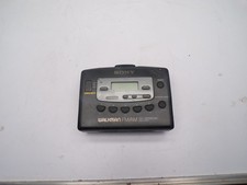 Walkman WM-FX407 - FM/AM Works - Tape Player Does Not Work