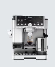 Ninja Coffee Machine Luxe Cafe Pro Series Stainless Steel C Grade