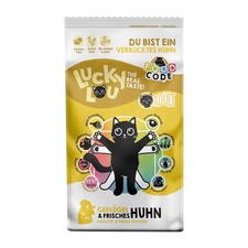 Lucky Lou  Food Code Lifestage Adult Geflüge...