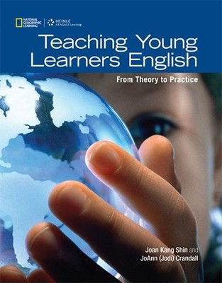Junge Lernende Englisch unterrichten von Joan Kang Shin [Taschenbuch]
