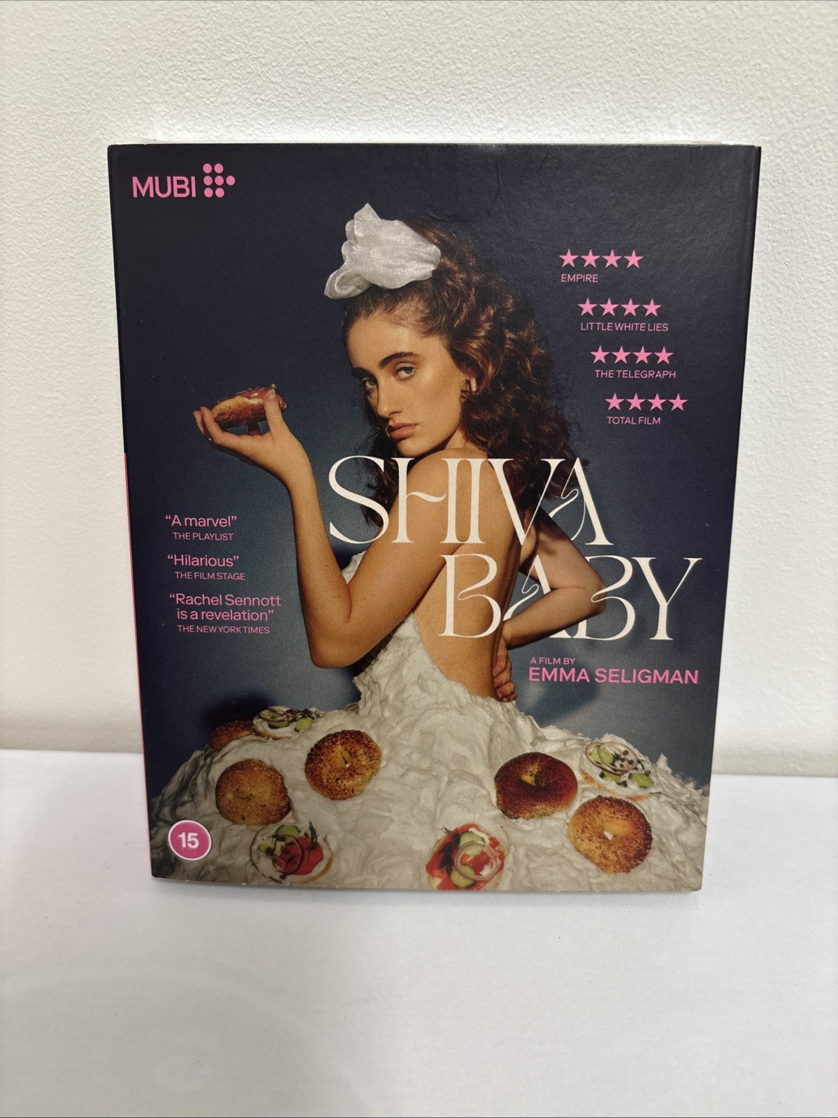 Shiva Baby [15] Blu-ray - Image 2