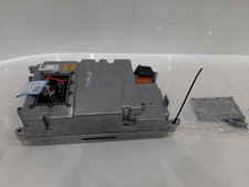 2018 JAGUAR I-PACE Mk1 Batteriemanagement Steuergerät Steuergerät