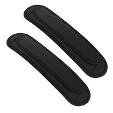 2 Pcs Pad for Shoulder Sling Universal Pads Purse Strap Cushion Straps