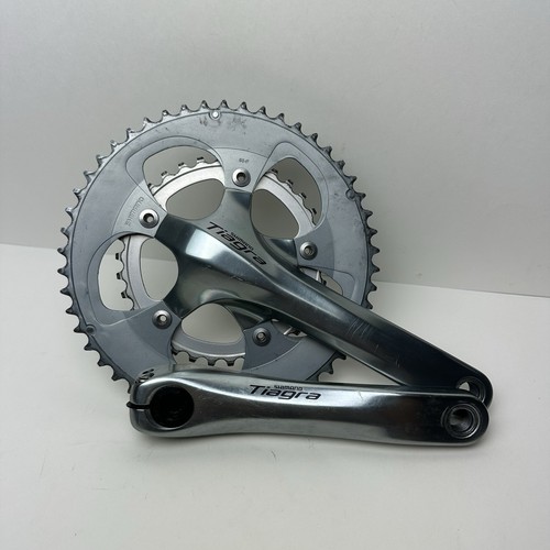 Shimano Tiagra FC-4650 172,5mm Kurbelgarnitur 50/34T 10-fach