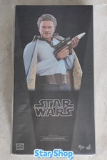 New Hot Toys MMS588 STAR WARS: THE EMPIRE STRIKES BACK 1/6 LANDO CALRISSIAN