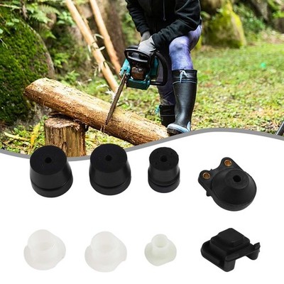 MS440 MS460 Puffer Set praktisch zu bedienen zuverlässig zu bedienen einfach zu installieren