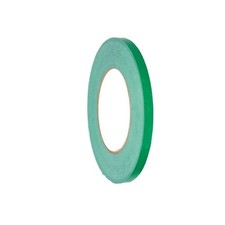 Green Poly Bag Sealing Tape 24 Pcs 3/8" x 180 Yards 2.3 Mil