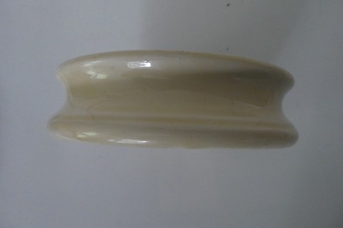 Royal Doulton Bunnykins EARLY BACKSTAMP Barbara Vernon Porridge Bowl - Picture 3 of 5